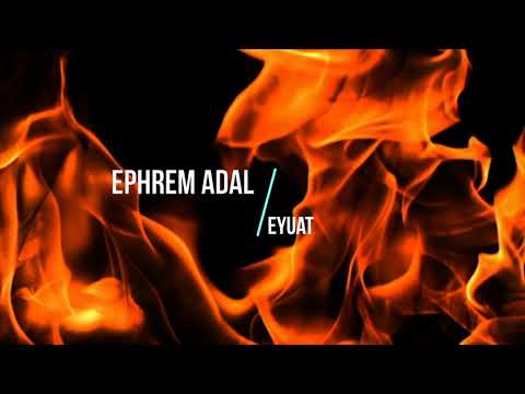 Track 09  Ephrem Adal  - Eyuat