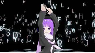 [MMD] ECHO