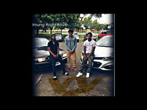 Young Righteous- Vvs Diamonds ft Spiffy & Jaybangers