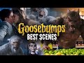 Goosebumps Best Scenes