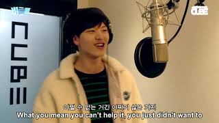 Cover art for [FMV] HMHN 할많하않 (With ILHOON) [3x2=6 Part 3]