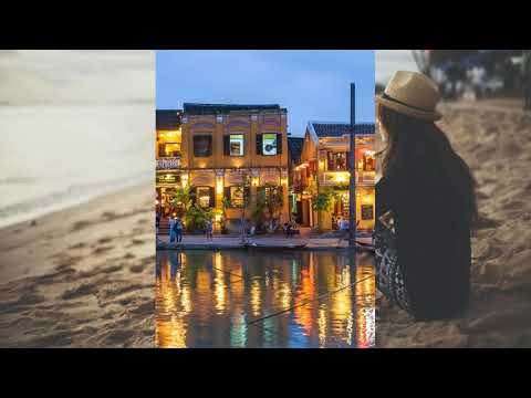 Lang thang phố chiều - Phi Thúy Hạnh