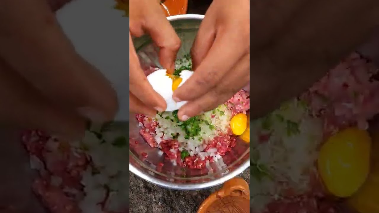 Meatballs in Chipotle Sauce #homemaderecipe | The Cook in Progress #easyrecipe #recipes