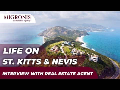 Saint Kitts and Nevis | Life in the Caribbean |...