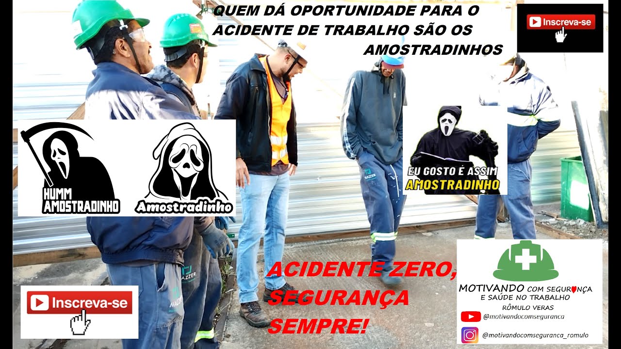 DDS/Palestra motivacional de:"JOGADA RÁPIDA, 5 MINUTINHOS, é atitude de AMOSTRADINHO" (Rômulo Veras)