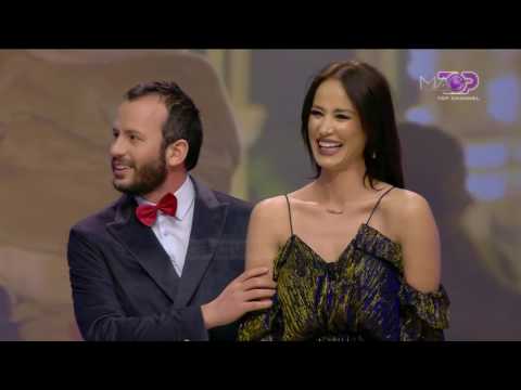 Top Show Magazine, 6 Janar 2017, Pjesa 1 - Top Channel Albania - Talk Show