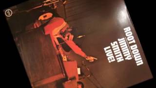 "Sagg Shootin' His Arrow" by Jimmy Smith