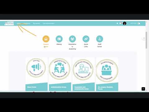 The Ecampus Orientation Navigating The Lms