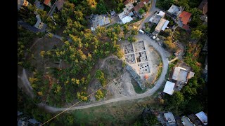 TARSUS-GÖZLÜKULE ARKEOLOJİ ARAŞTIRMA MERKEZİNE ÖDÜL