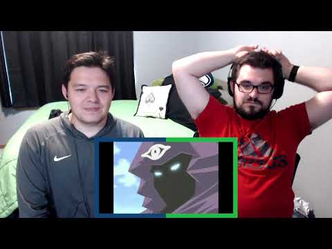 YGOTAS Episode 34 "Dork Side of the Moon"