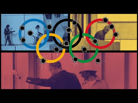 What Really Happened at the 1972 Munich Olympics Massacre