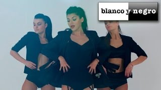Sasha Lopez & Ale Blake Feat. Broono - Kiss You (Official Video)