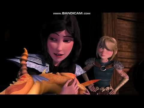 dragons race to the edge: tone death - 3