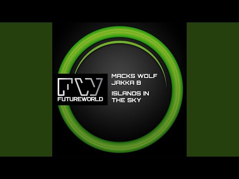Islands In The Sky (Original Mix)