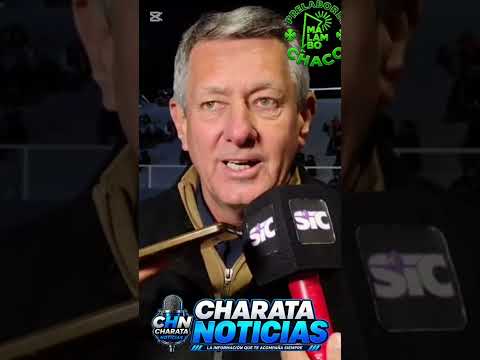 El intendente Rach en el cierre del PreLaborde Chaco realizado en Charata