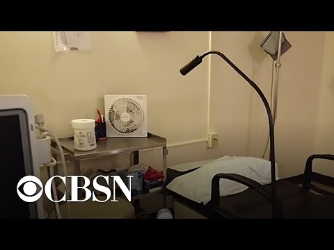 Abortion remains a divisive issue for Super Tuesday voters