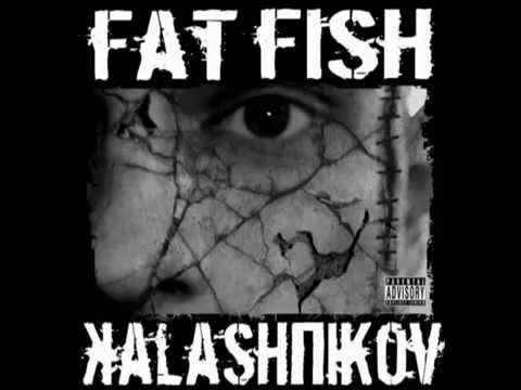 FAT FISH - 03. Luces y sirenas (con Roz) [KALASHNIKOV 2004]