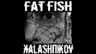 FAT FISH - 03. Luces y sirenas (con Roz) [KALASHNIKOV 2004]