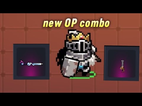 NEW OP COMBO WITH WARLIEGE
