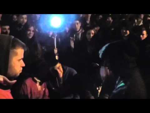 Filtros - Z Sucio vs K0ck0 | Pau Battle