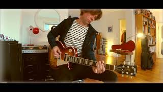 Video thumbnail for 2016 Gibson Les Paul Classic by GregsGuitars