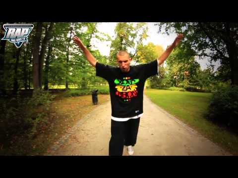 Arkanoid - Intro (prod. B2M) [RAP ONE SHOT S04E28]