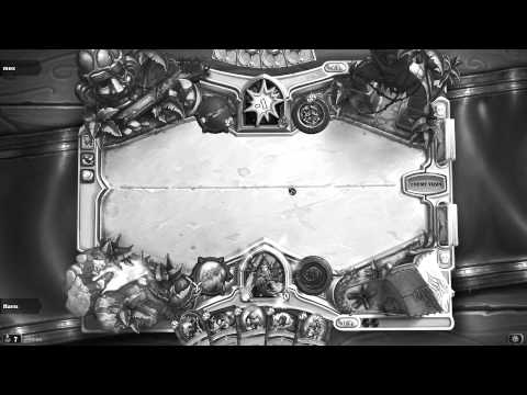 Hearthstone Heroes of Warcraft Innkeeper's Invitational Shrimp Edition 2013