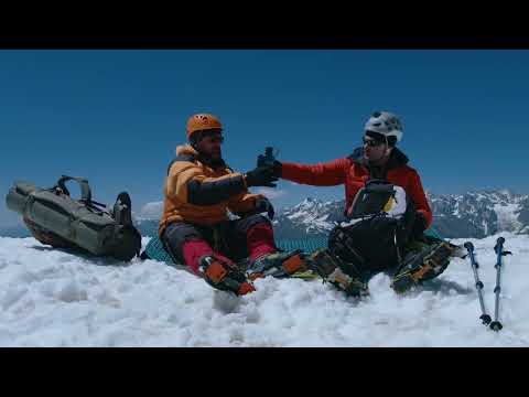 ABK & ABK MTA for @caparolgeorgia1031 - Episode #2