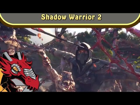 Shadow Warrior 2 Reviews - OpenCritic