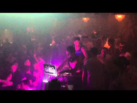 Zvika Brand & Mc Chubik PACHA (Tel-Aviv) *HD 1080p*