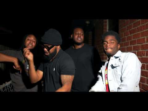 Wolfe ft.Spitta x ShonThang x HotBoiNook - SIBR (Official Music Video)