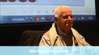 Necmeddin İlgen - Kim Beşyüz Milyar İster?