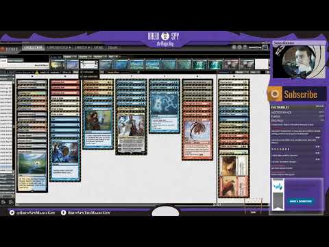 Modern Jeskai Breach?