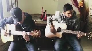 Abraham Vázquez- Señora de la Coca