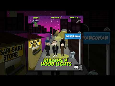 Tha Black G, Jetpack JB & Uncle C  - Work (Official Audio)