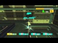 Jet Set Radio Future Playthrough Gum Vs Love Shockers