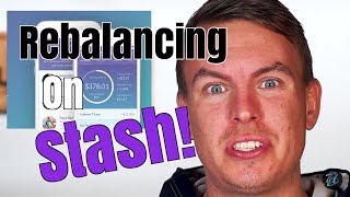 Rebalancing On Stash! | Season 1 Episode