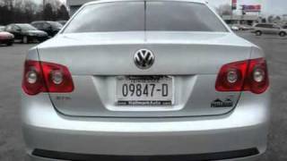 preview picture of video '2007 Volkswagen Jetta Nashville TN 37115'