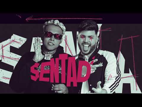 West Reis, Kadu Martins - Sentadão [Prod JnrBeats]