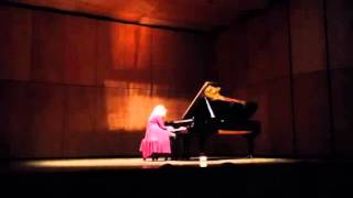 Gabriela Montero #5m 4