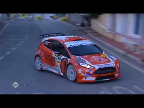 Rally Elba 2018 - Toscana Motori 31mag18