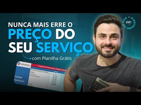 How to Price Your Services [with a Simple and Quick Spreadsheet]