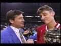 Brent Barry - 1996 NBA Slam Dunk Contest ...