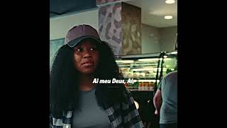 Ela está comigo 🥶 🎥Enxame