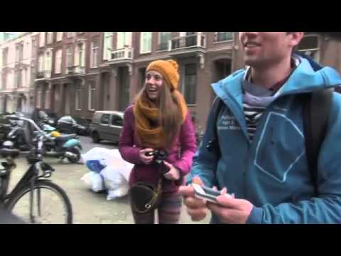 Skrillex Amsterdam Takeover 2014 Nest HQ Official Recap