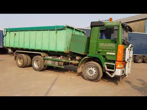 Terberg FL1450 6x4 Mosterttrading