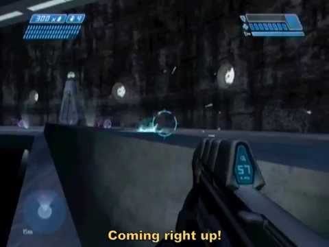 BCM138 - Suicidal Elites at the landing zone