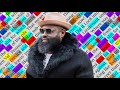 Black Thought, No Alibi | Rhyme Scheme Highlighted