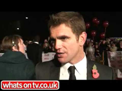 WOTV: EastEnders triumphs at National TV Awards 2008