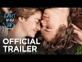 The Fault In Our Stars | Official Trailer [HD] | 20th ...